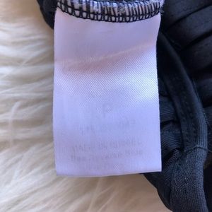 Natalie Dancewear Other - Black Ballet Dance Leotard Natalie Dancewear Other - Black Ballet Dance Leotard